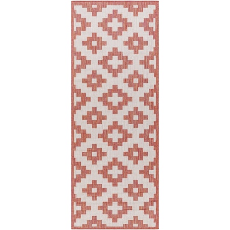 Livabliss Long Beach LBH-2309 Outdoor Safe Area Rug LBH2309-2773